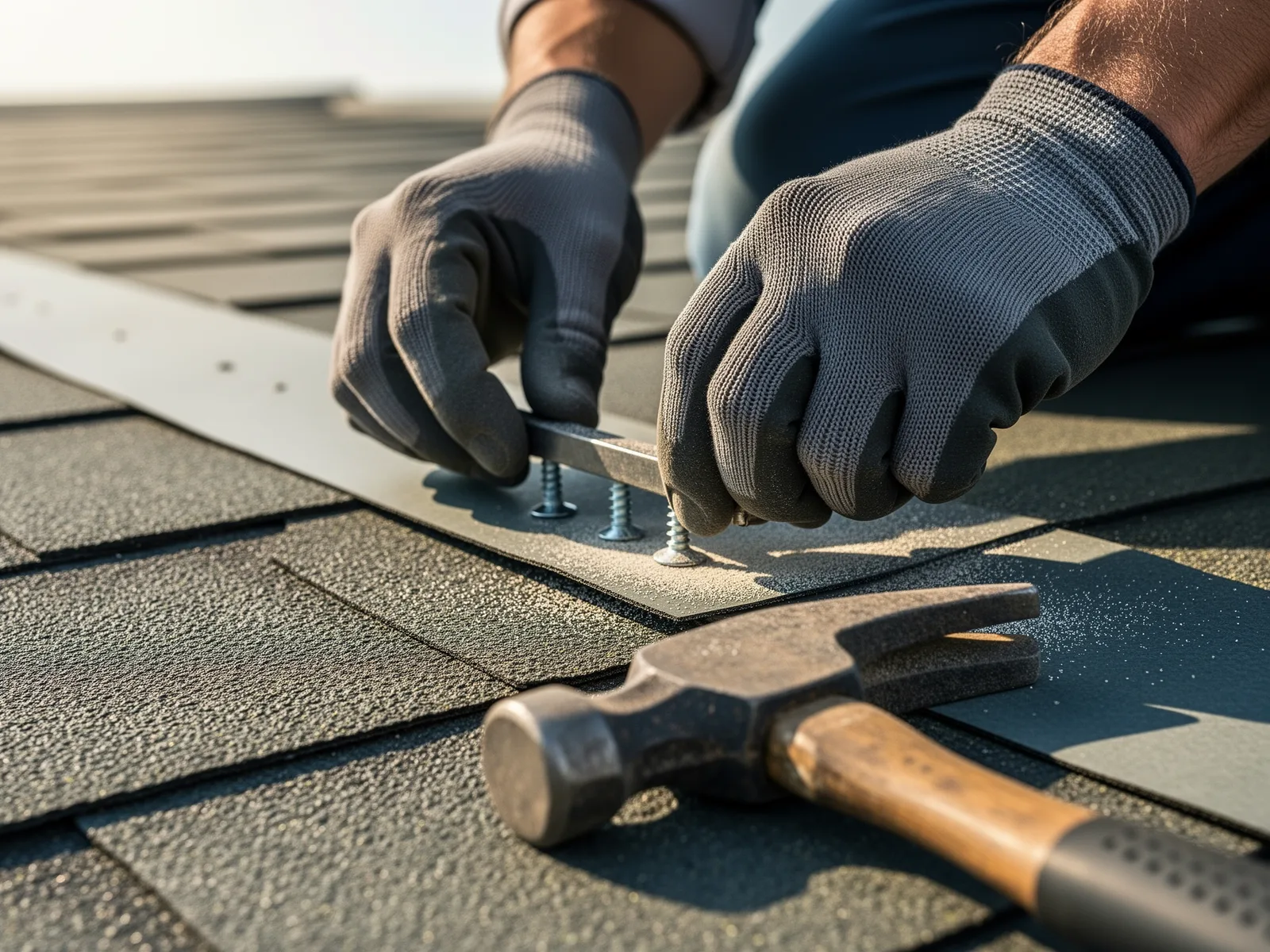 Why choose Fascia Repair in Fairfax, VA